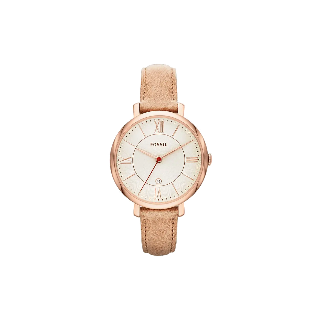 Fossil ES3487 Factory Outlet