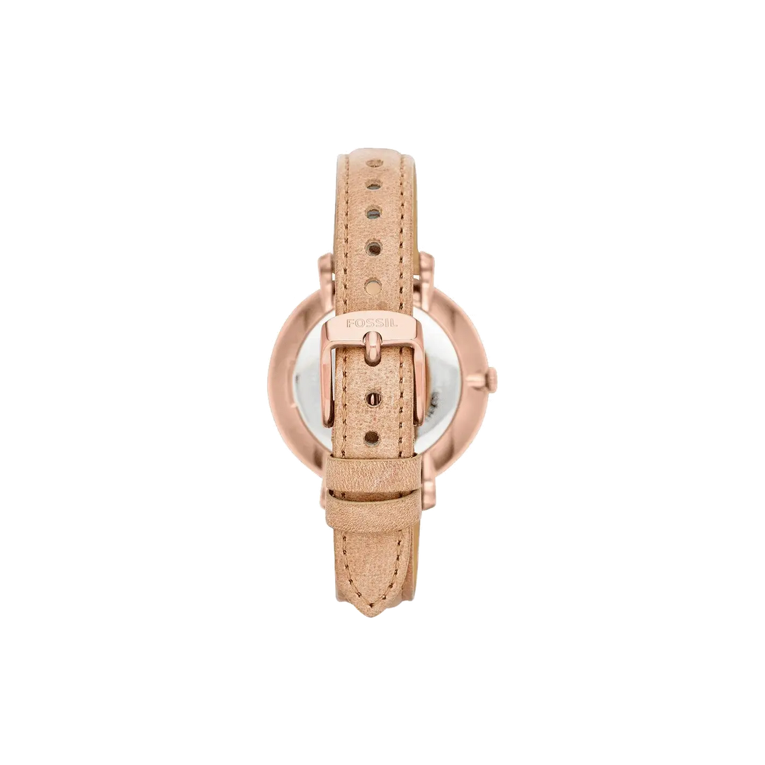 Fossil ES3487 Factory Outlet