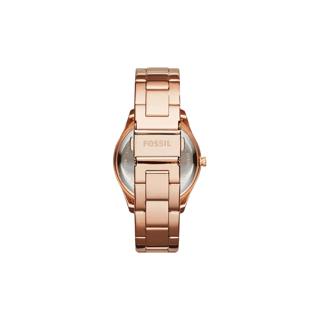 Fossil ES3590 Factory Outlet