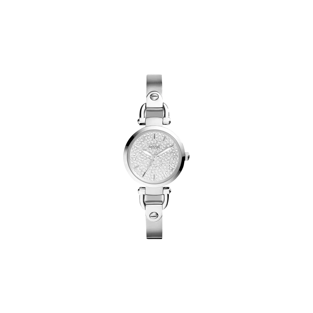 Fossil watch factory outlet discount