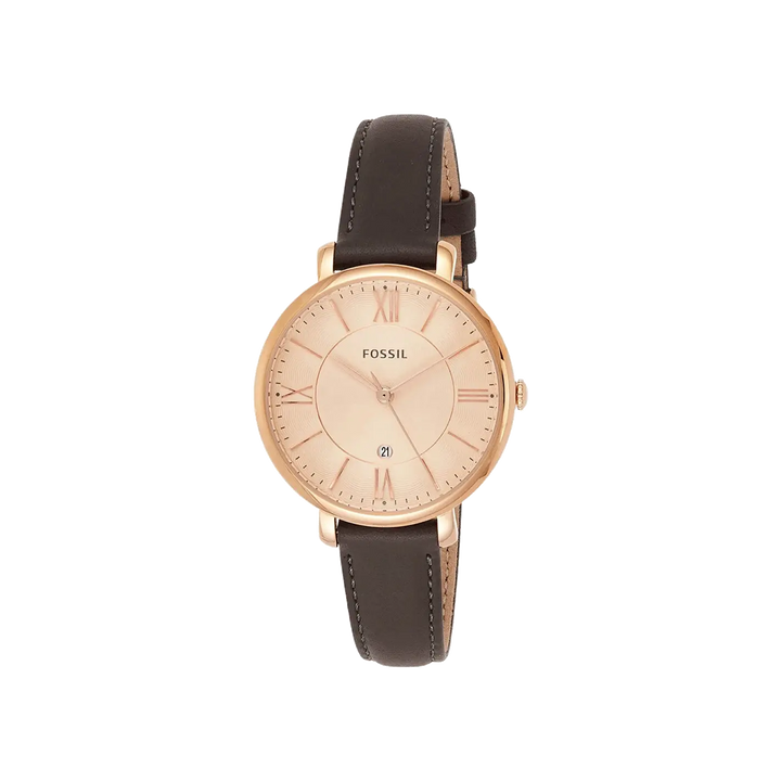 Fossil ES3707 I Factory Outlet