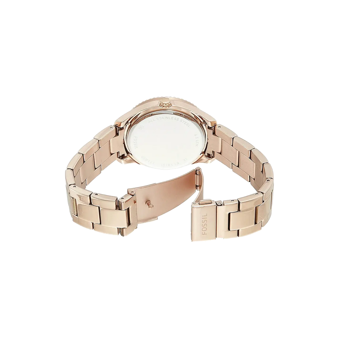 Fossil ES3815 I Factory Outlet