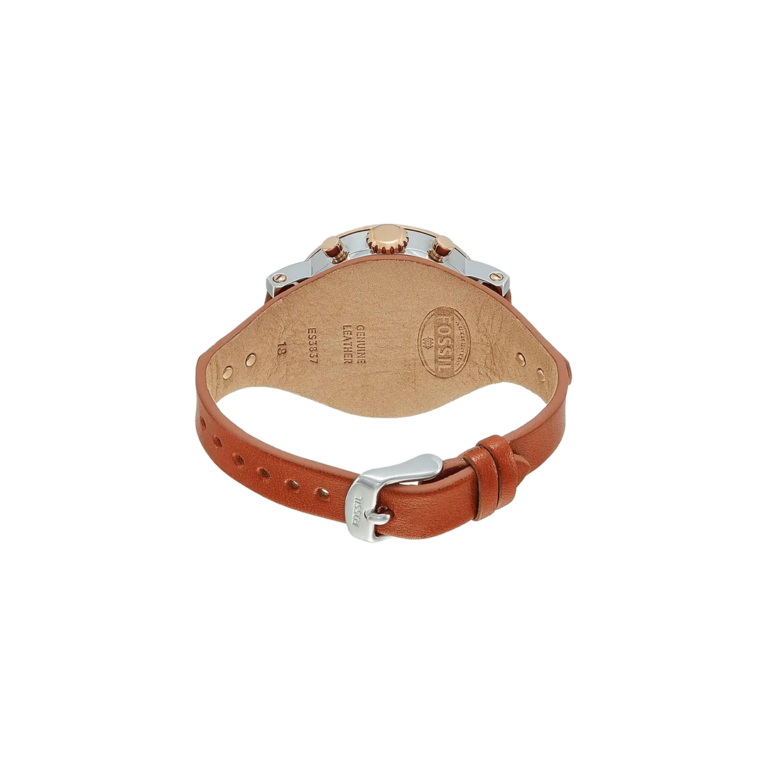 Fossil ES3837 I Factory Outlet