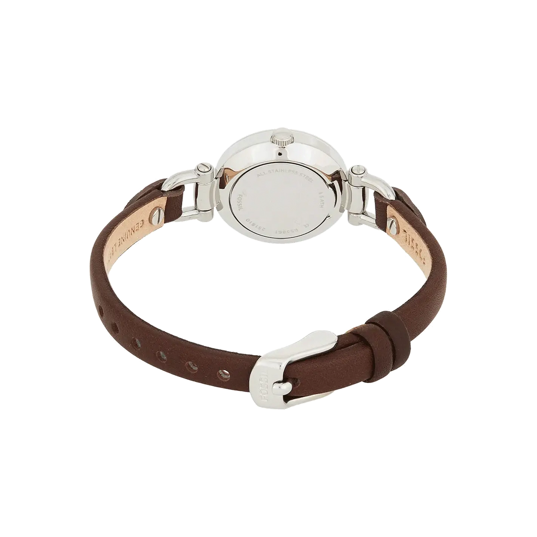 Fossil ES3861 I Factory Outlet