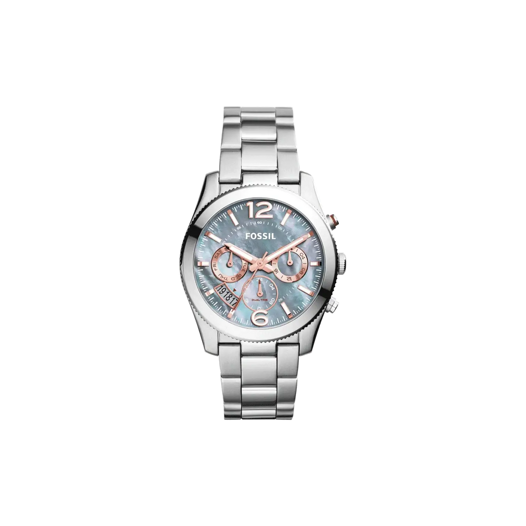 Ladies Watch Es3880 Fossil Watch Fossil ES3880 – The Watch Factory ®