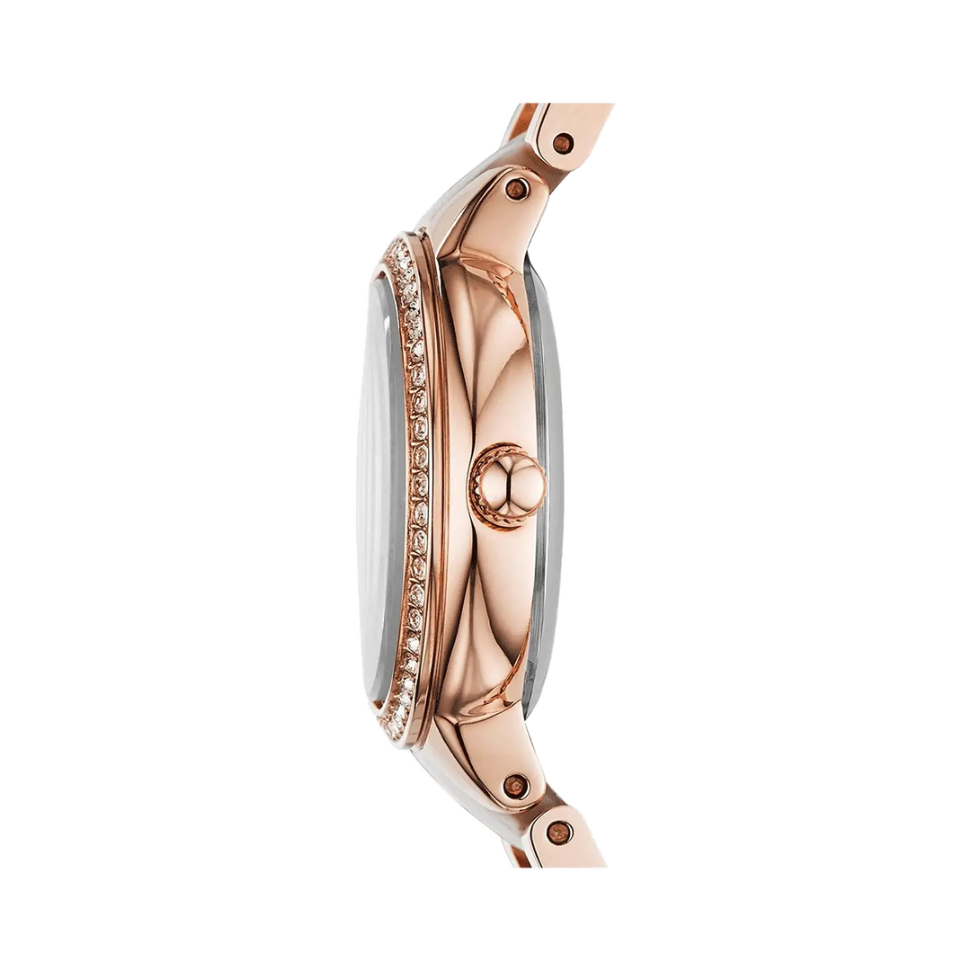 Fossil ES3965SET Factory Outlet