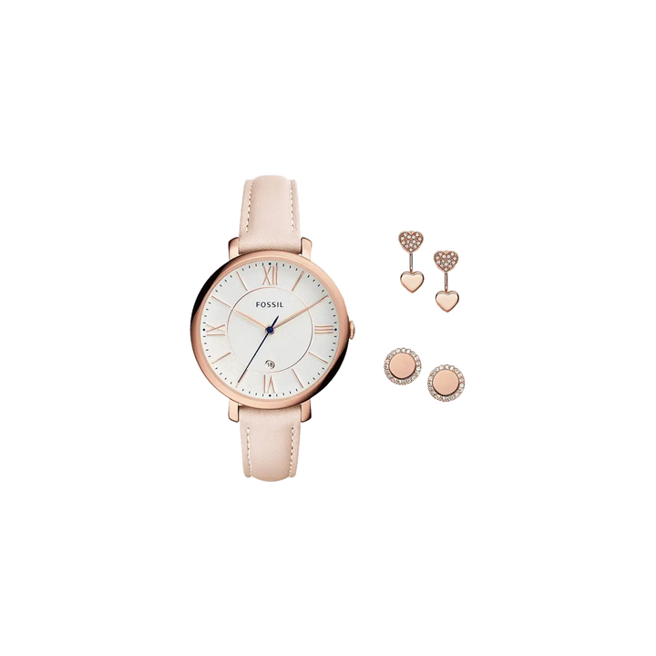 Fossil ES4202SET I Factory Outlet