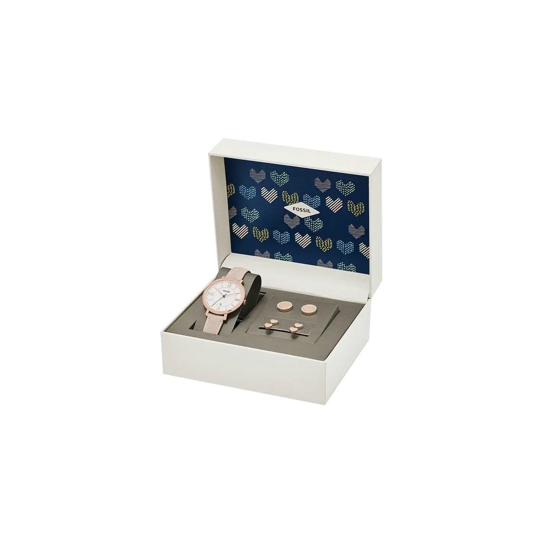 Fossil ES4202SET I Factory Outlet