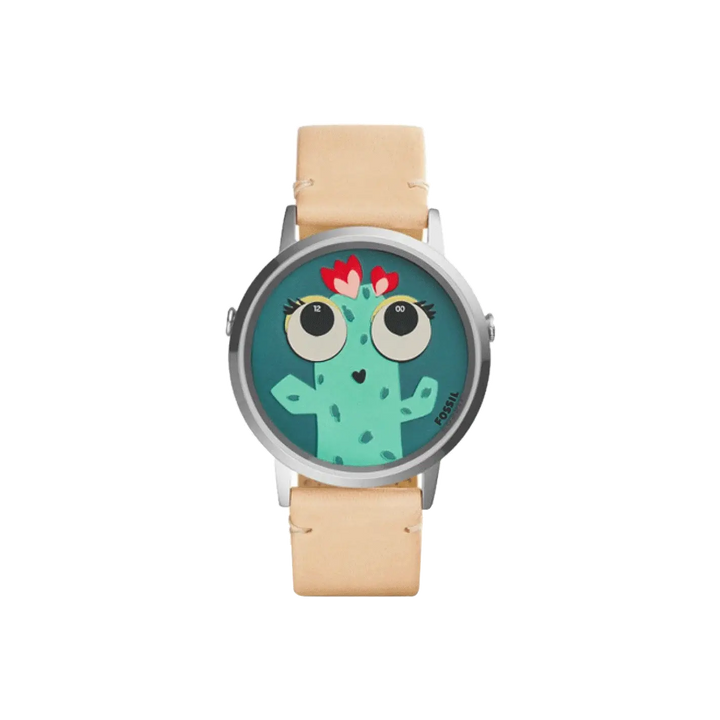 Fossil ES4214 I Factory Outlet