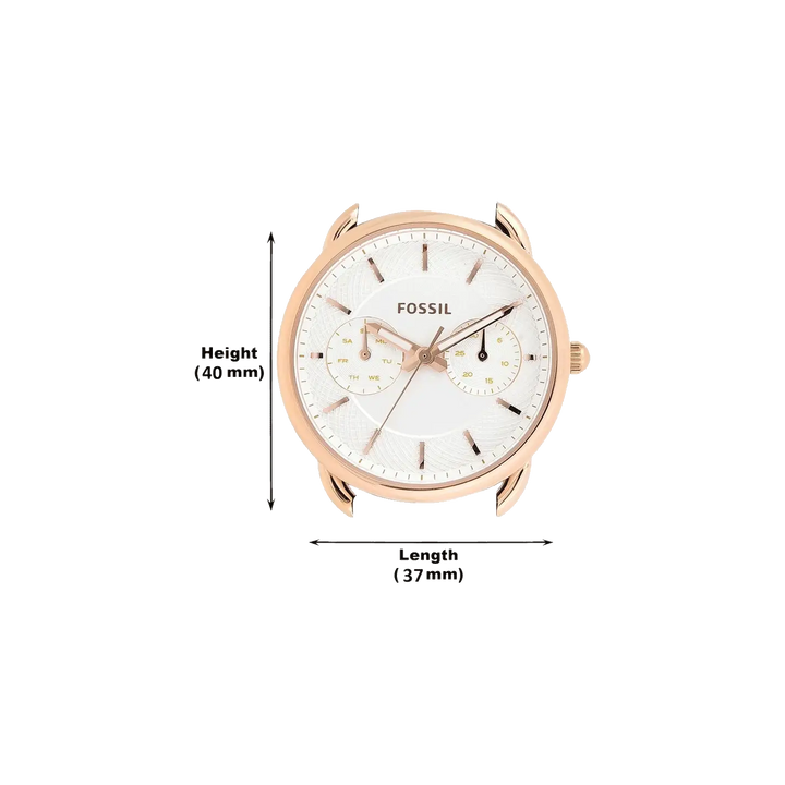 Fossil ES4260 Factory Outlet