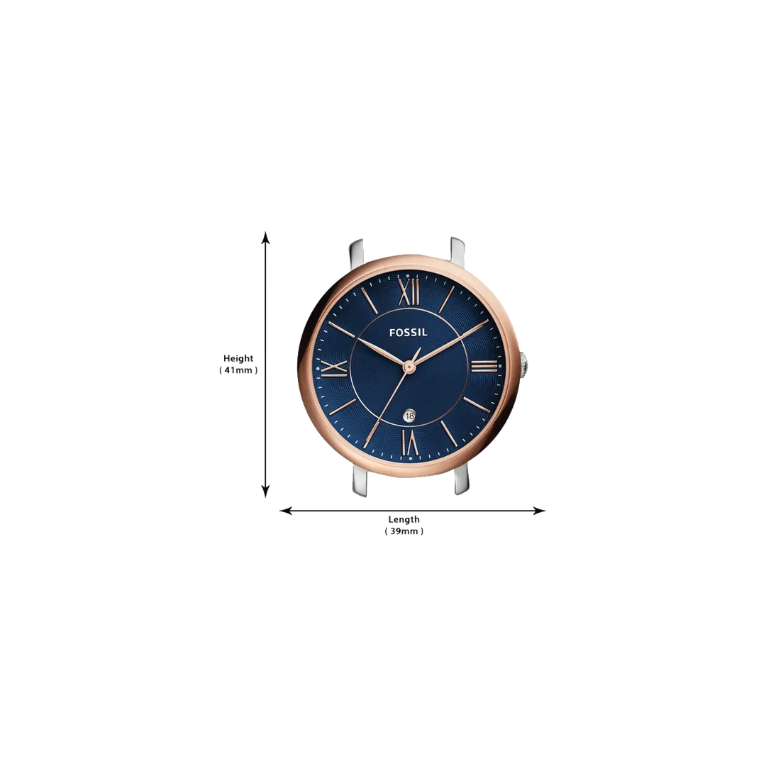 Fossil ES4274 I Factory Outlet