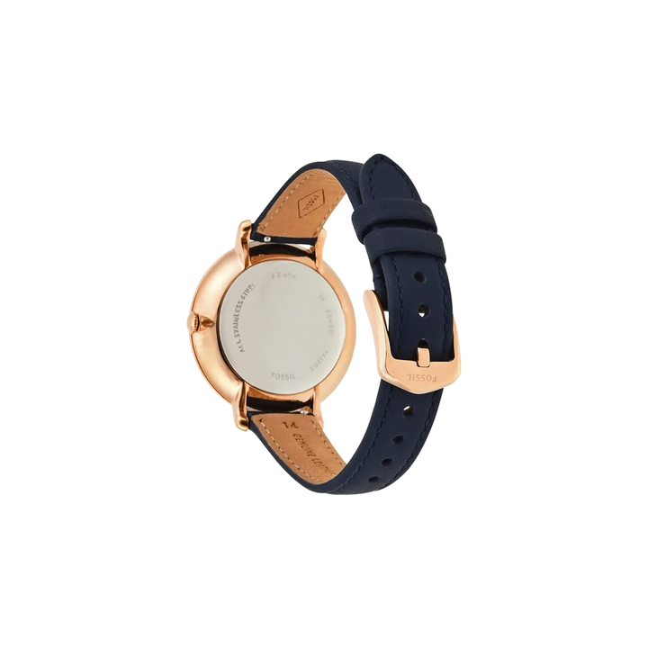 Fossil ES4291 Factory Outlet