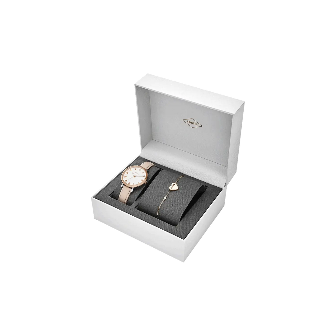 Fossil ES4351SET I Factory Outlet