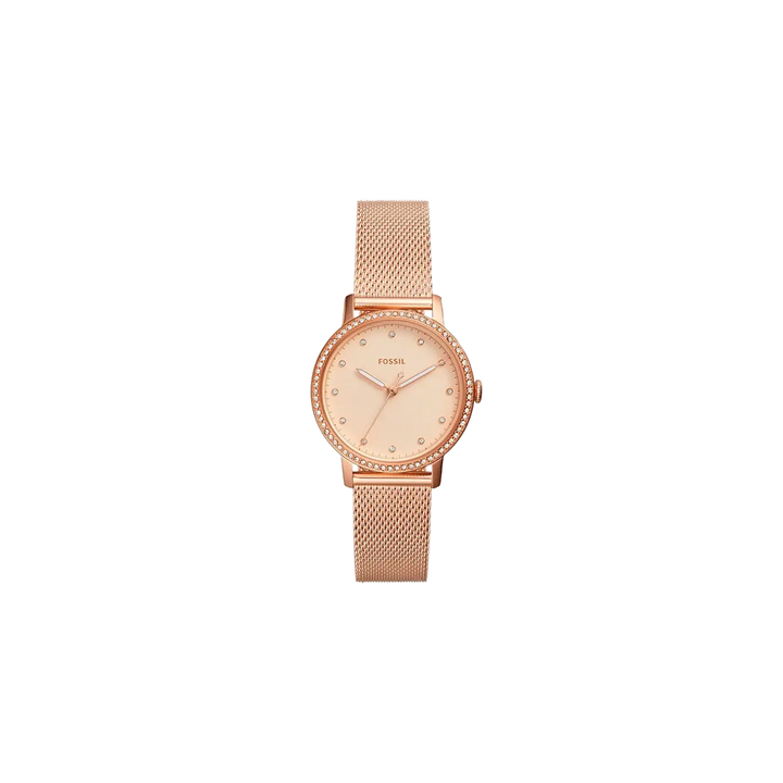 Fossil ES4365 Factory Outlet