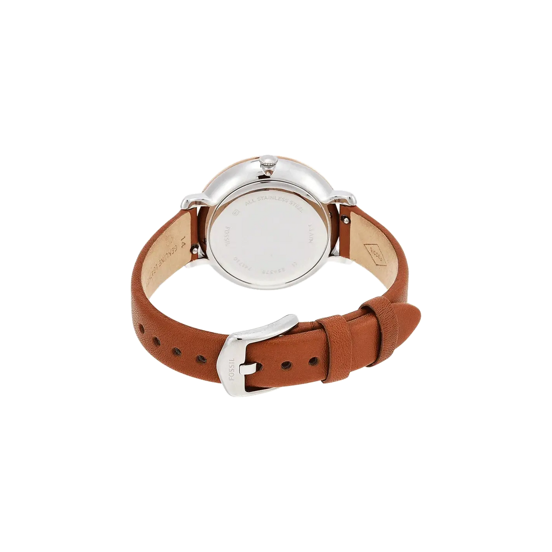 Fossil es4378 hot sale