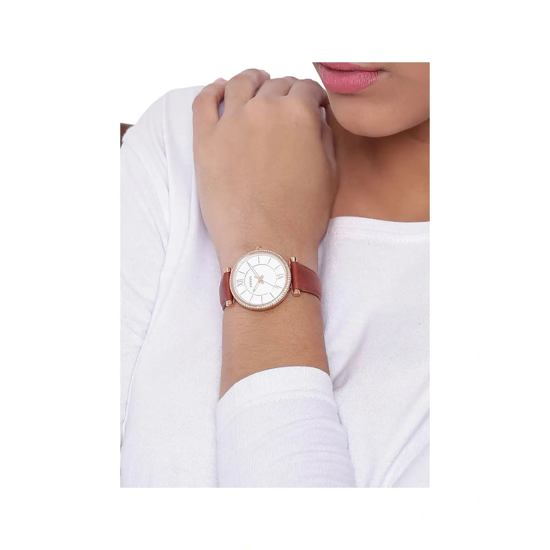 Fossil ES4428 Factory Outlet