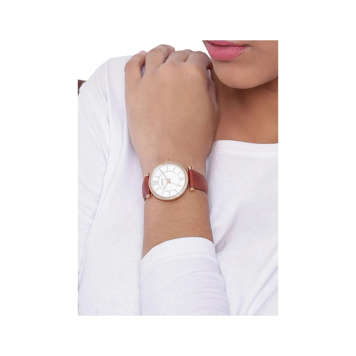 Fossil ES4428 Factory Outlet