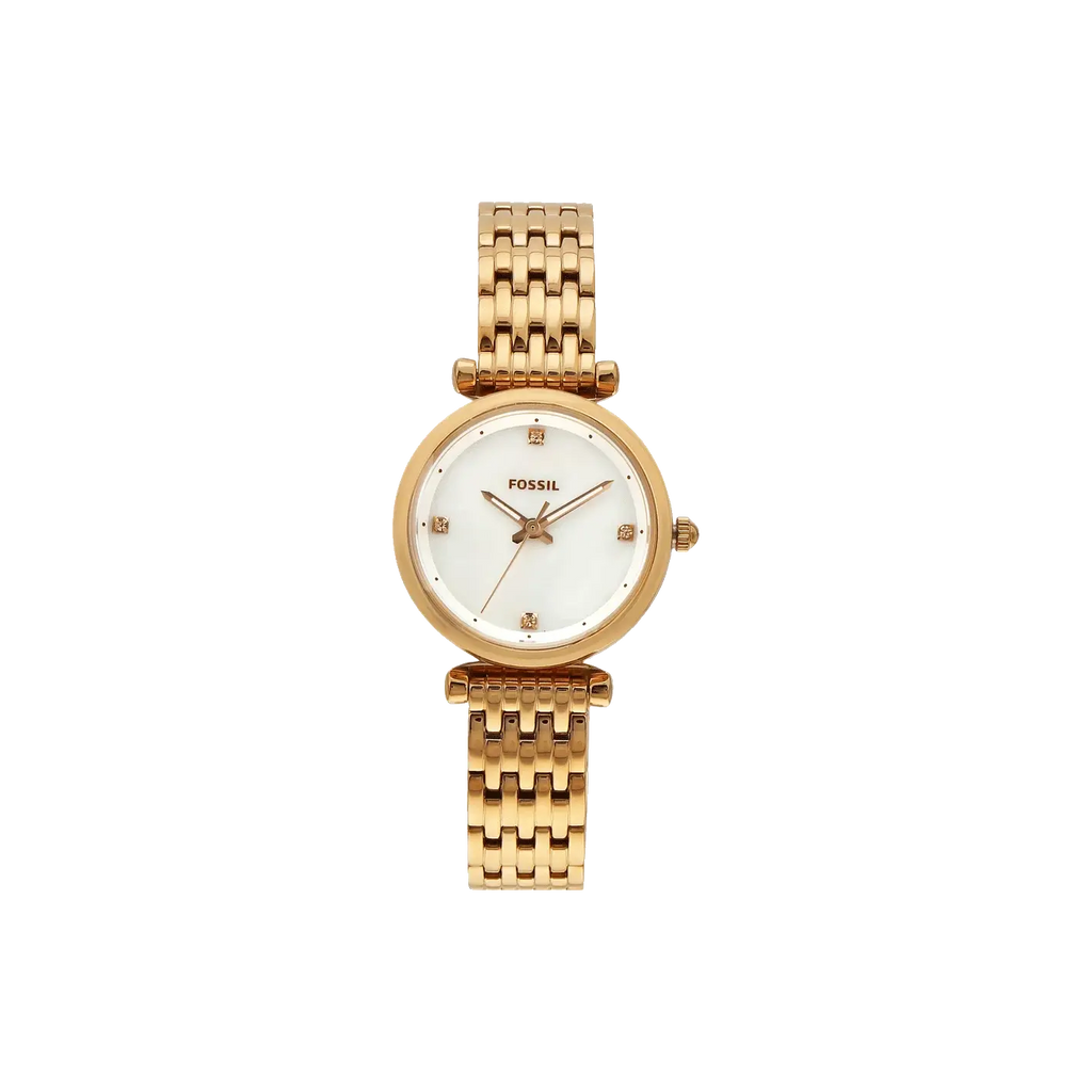 Fossil ES4429 Carlie The Watch Factory