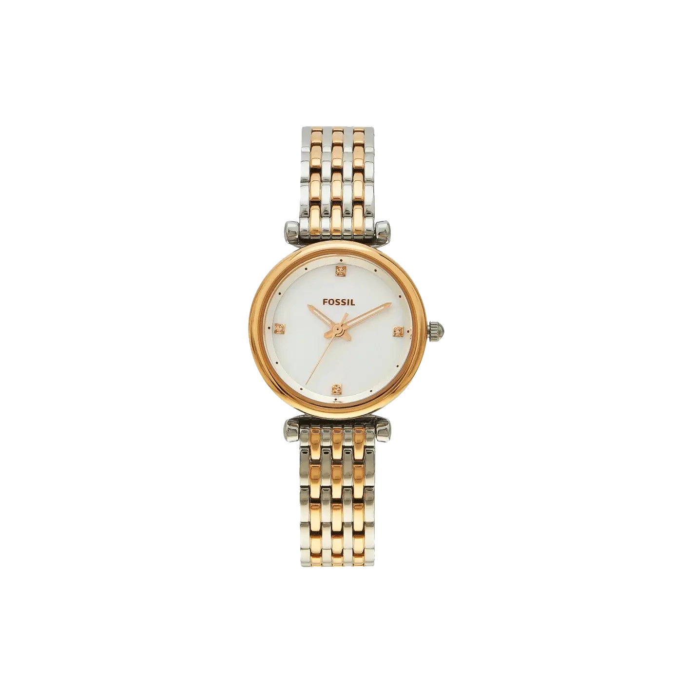 Fossil ES4431 Carlie The Watch Factory