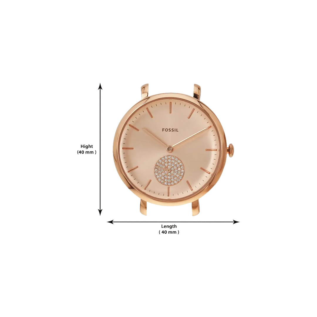 Fossil ES4438 Jacqueline The Watch Factory