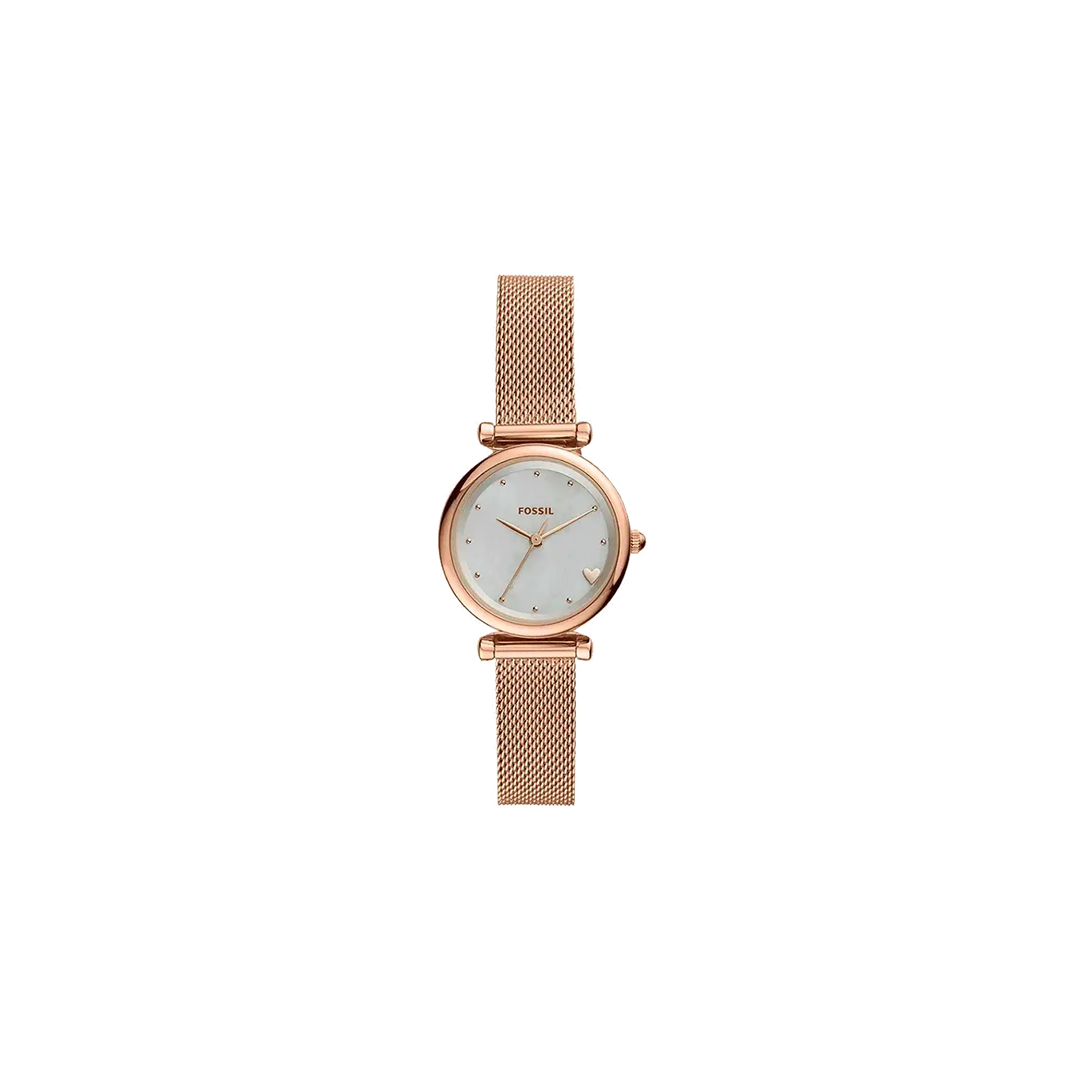 Fossil ES4505 Valentines Carlie The Watch Factory