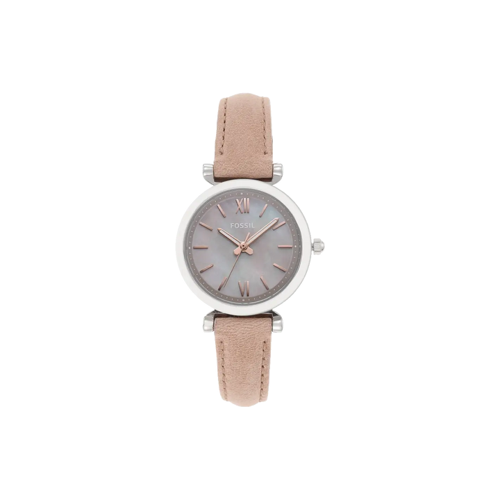 Fossil ES4530 Carlie Mini