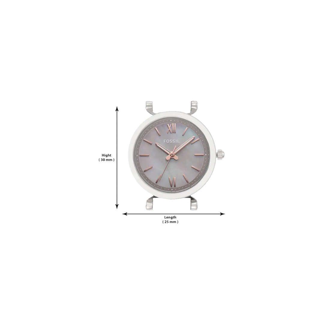 Fossil ES4530 Carlie Mini