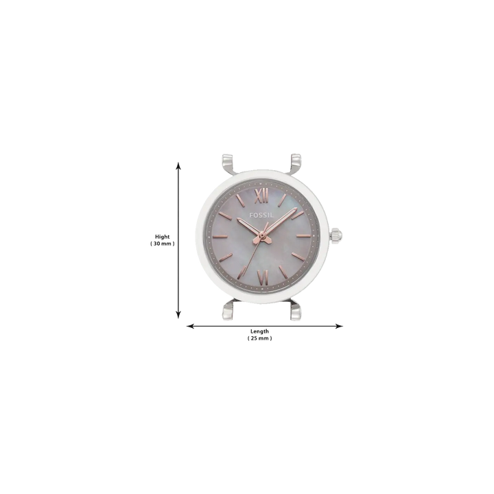 Fossil ES4530 Carlie Mini