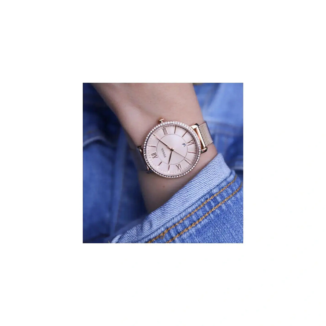 Es4628 Fossil ES4628 Jacqueline > Jacqueline – The Watch Factory