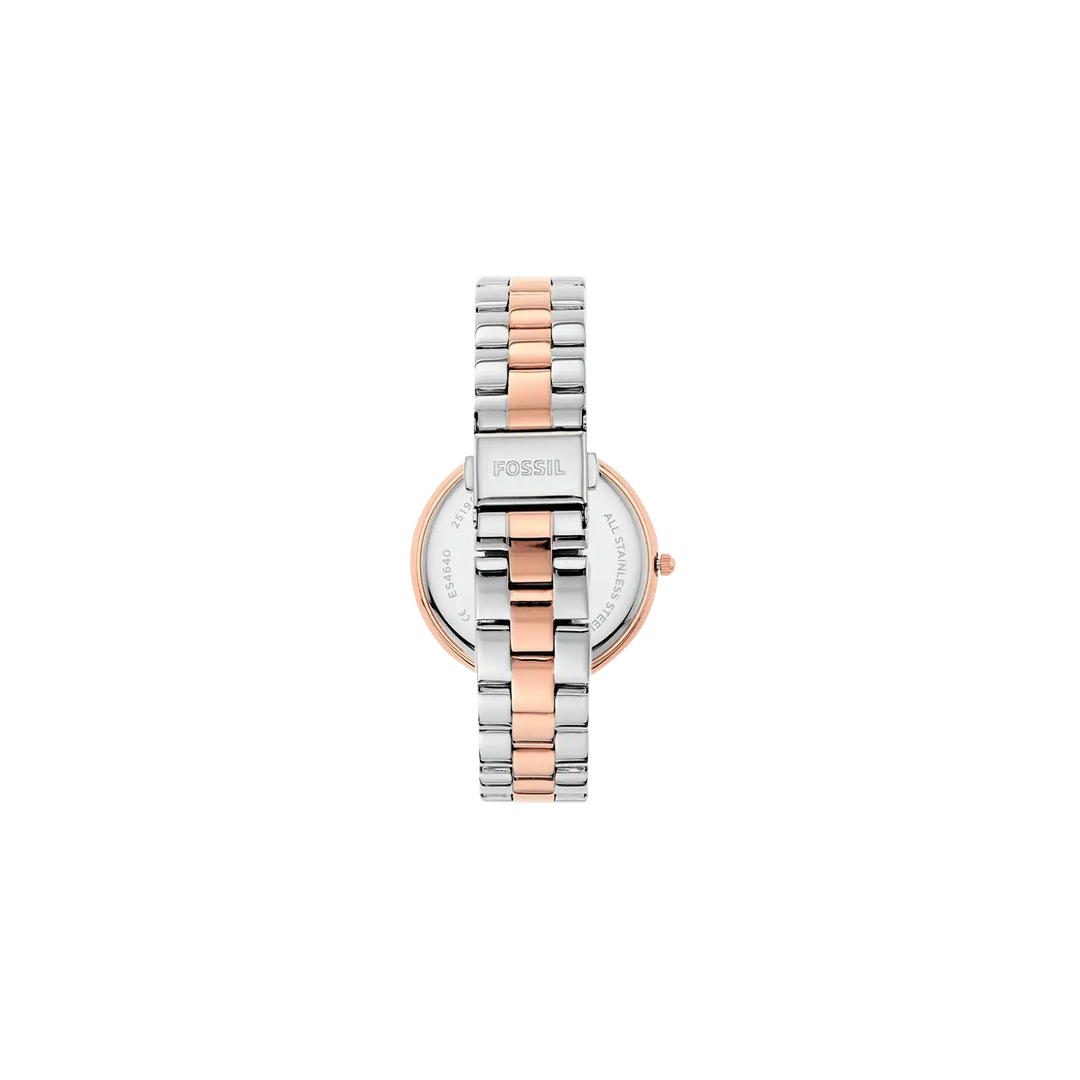 Fossil ES4640 Factory Outlet