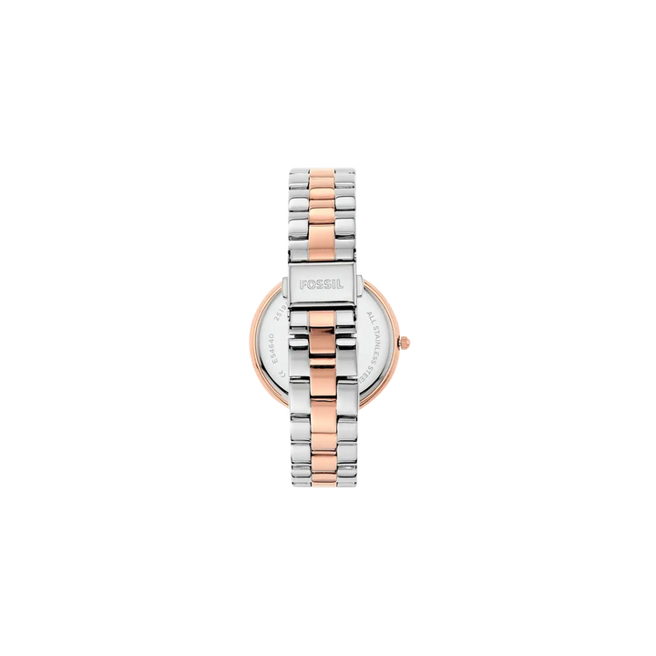 Fossil ES4640 Factory Outlet