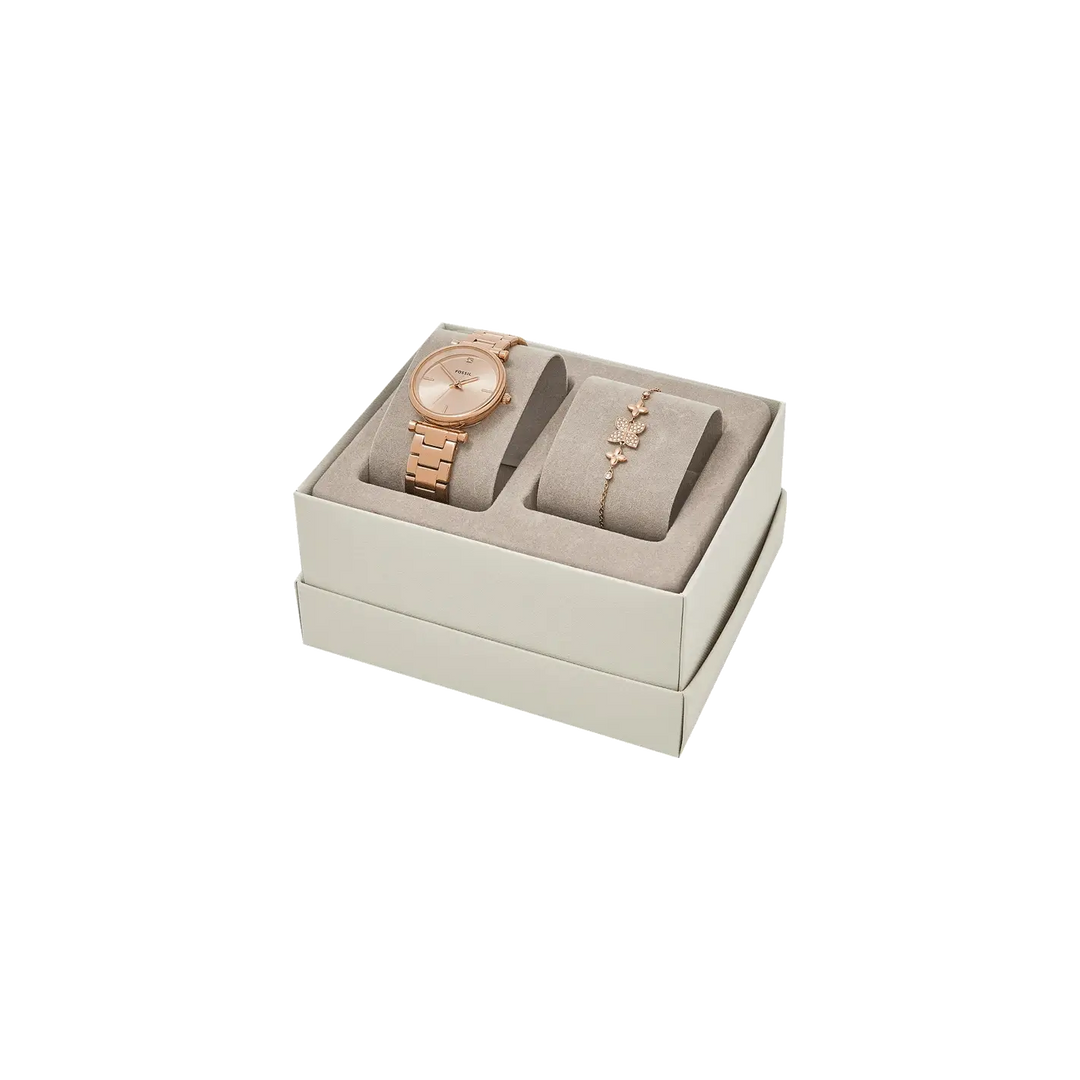 Fossil ES4685SET I Factory Outlet