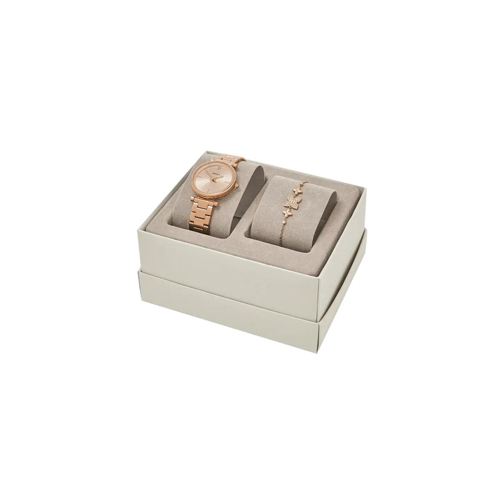 Fossil ES4685SET I Factory Outlet