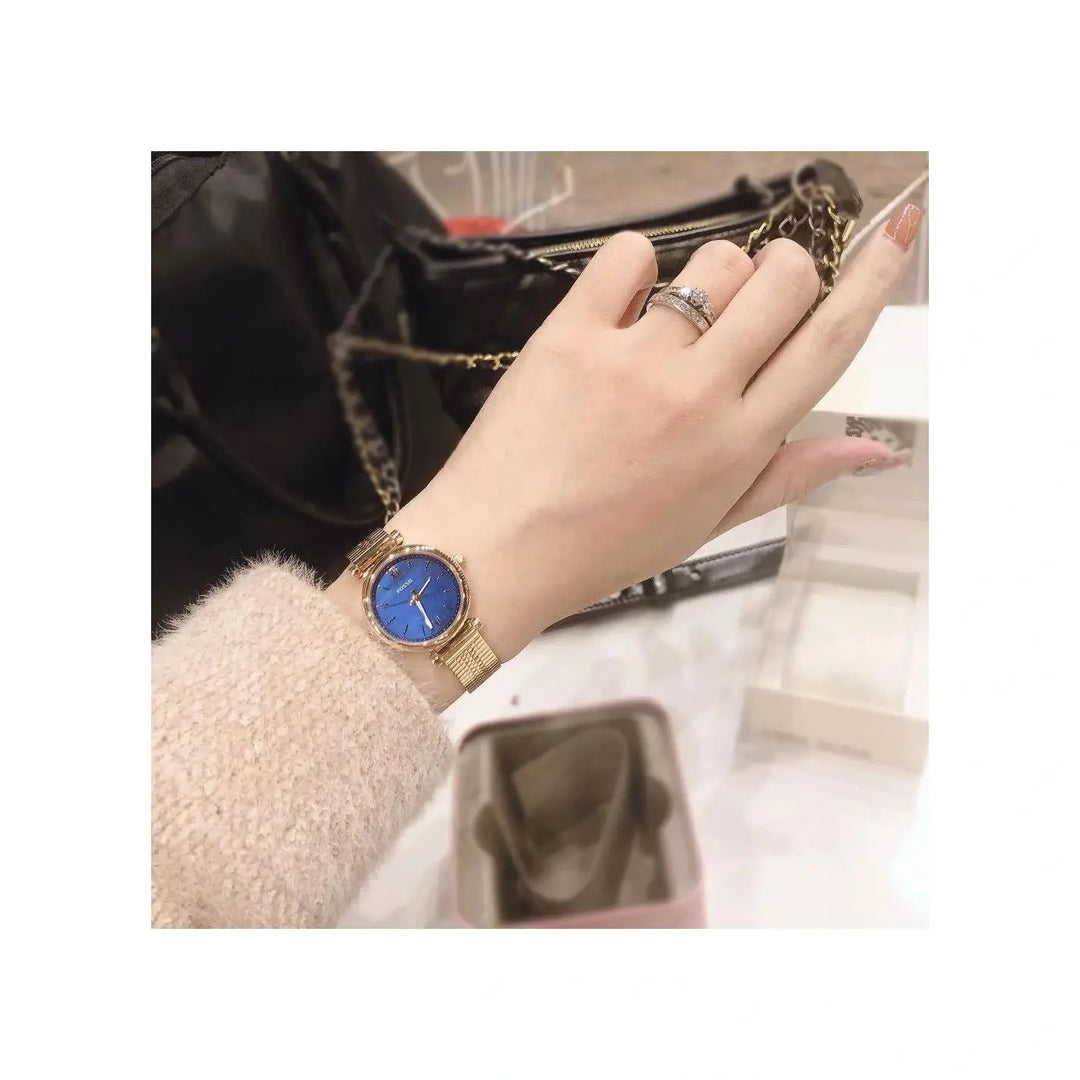 Fossil ES4693 Factory Outlet