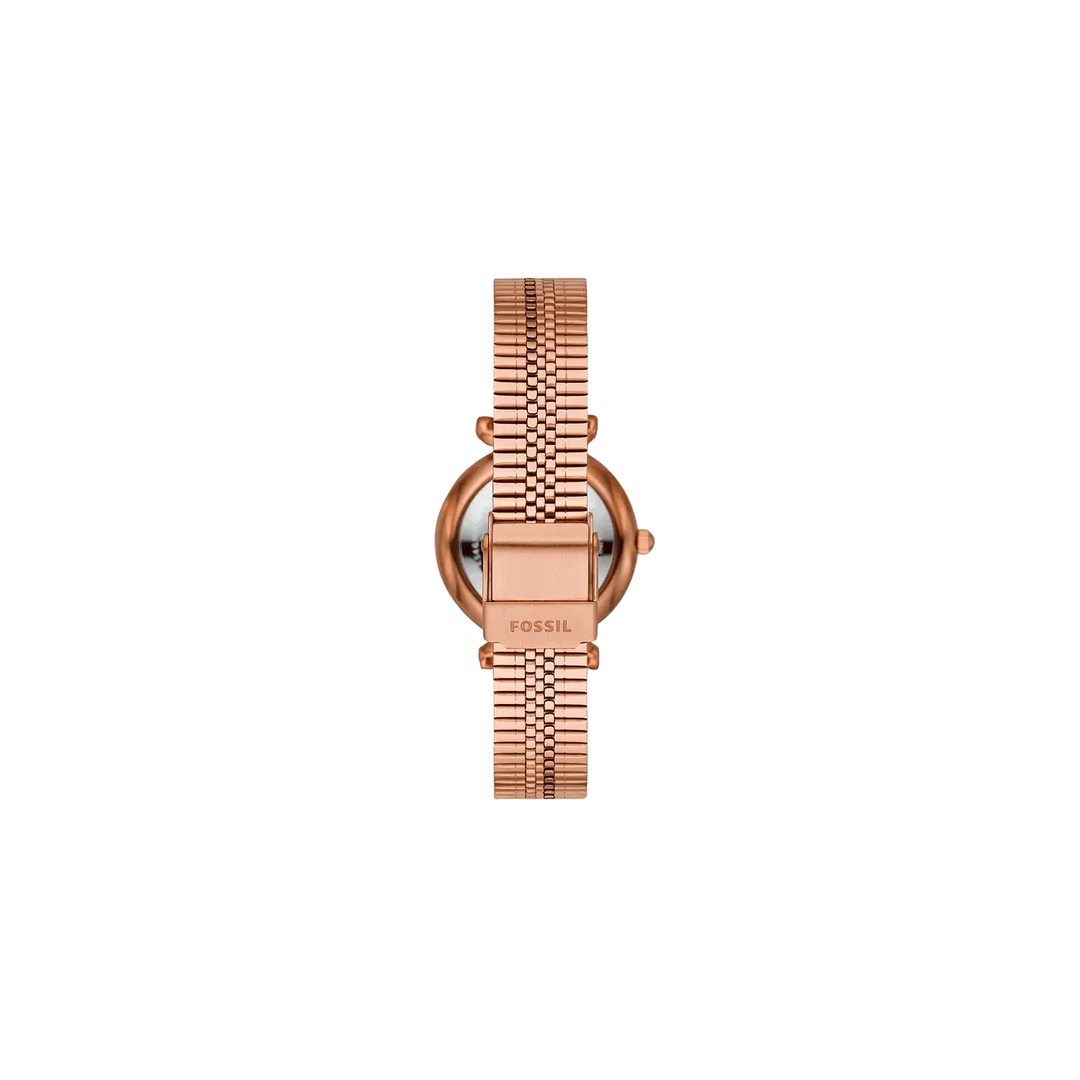 Fossil ES4693 Factory Outlet