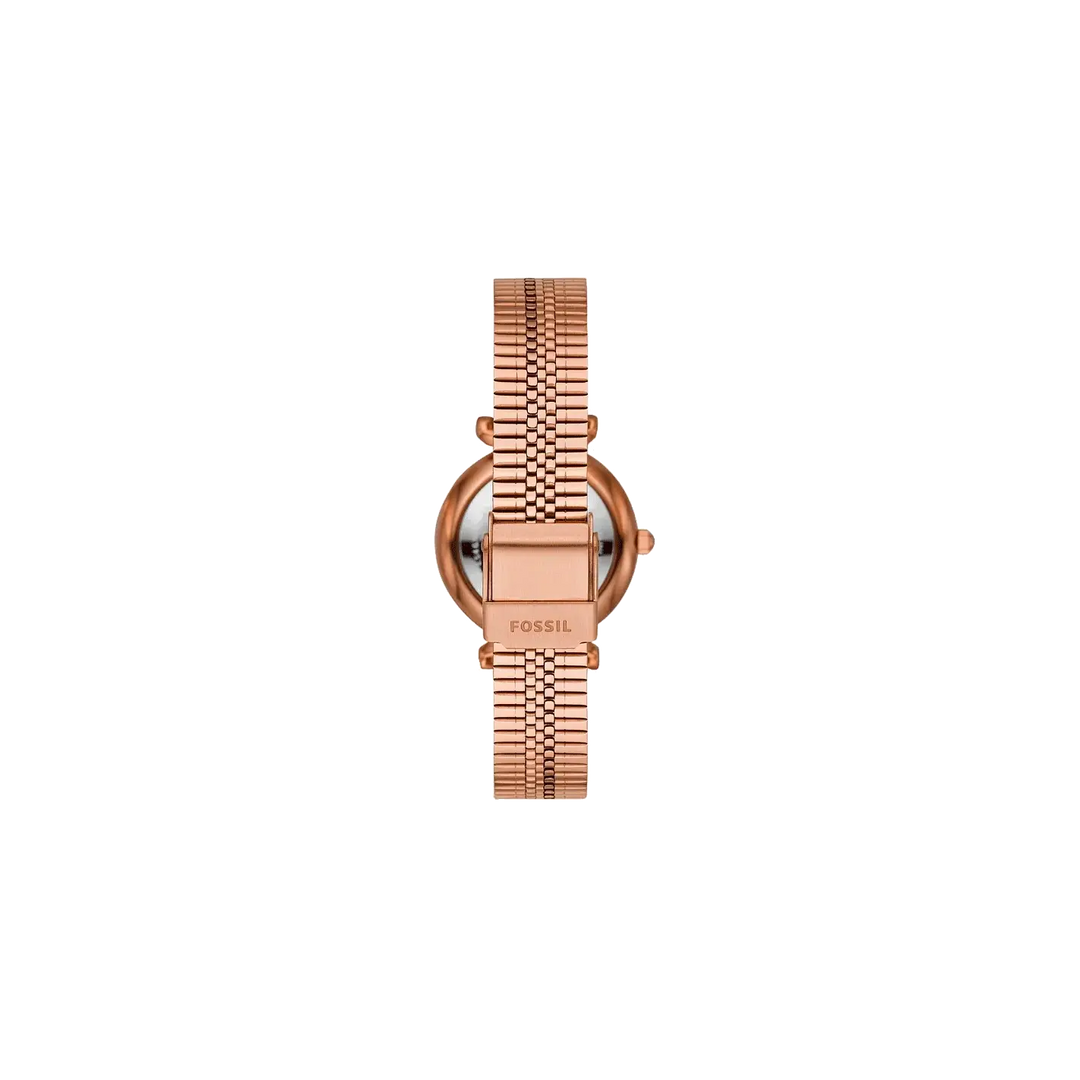 Fossil ES4693 Carlie Mini The Watch Factory