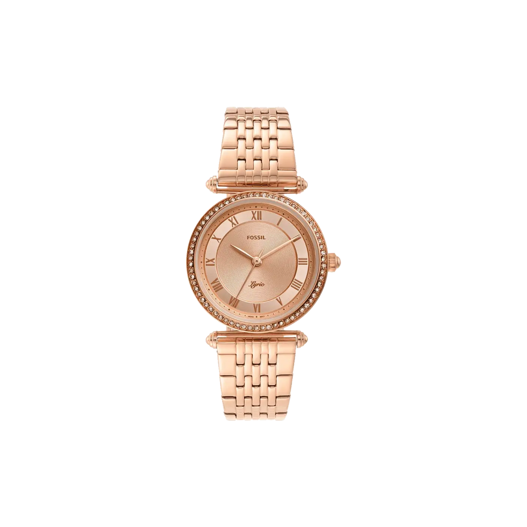 Fossil ES4711 Lyric The Watch Factory