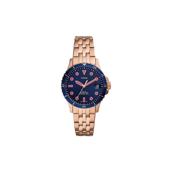 Fossil ES4767 FB-01