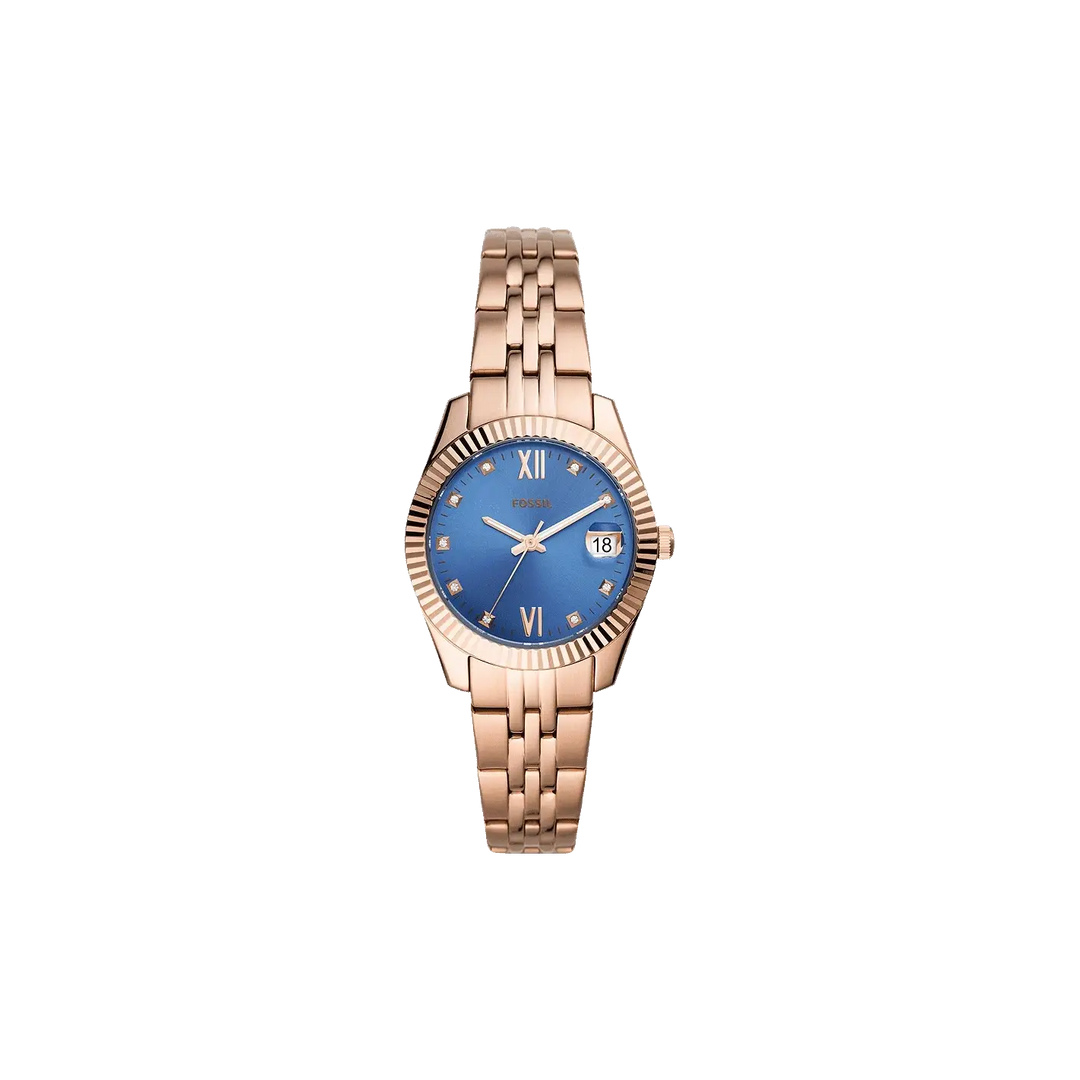 Fossil ES4901 I Factory Outlet