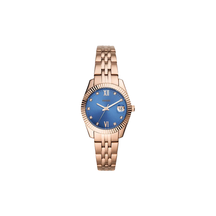 Fossil ES4901 I Factory Outlet