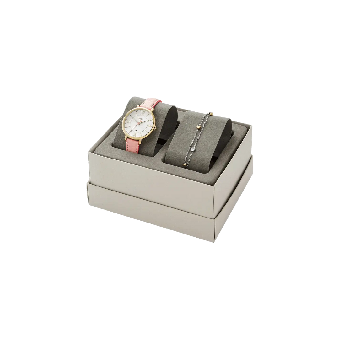 Fossil ES4974SET I Factory Outlet