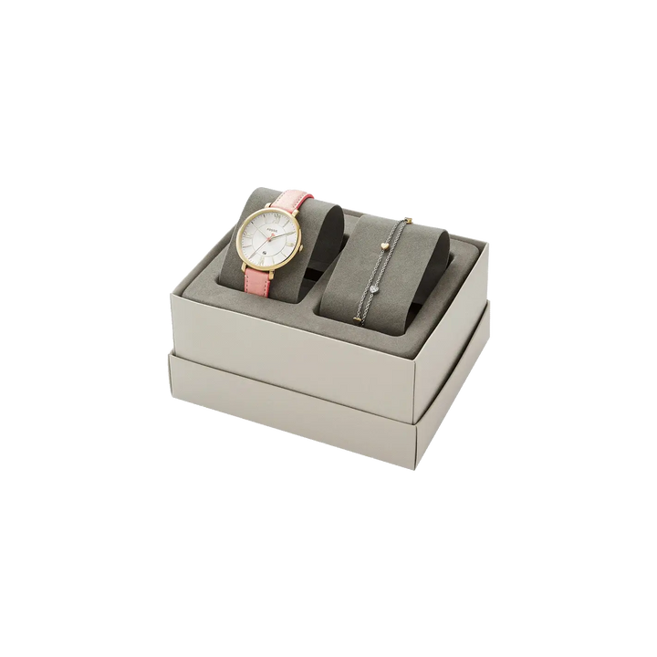 Fossil ES4974SET I Factory Outlet