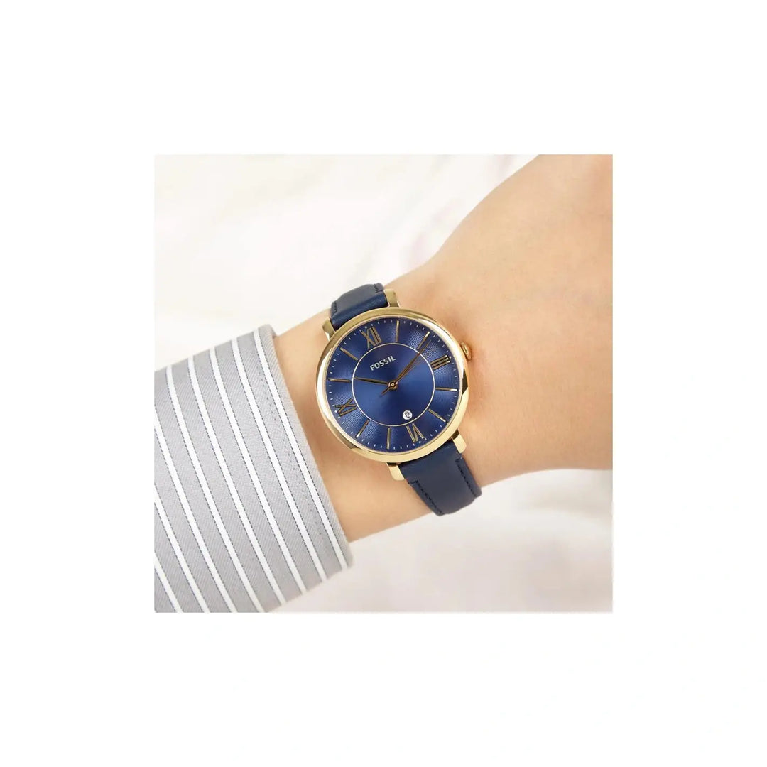 Fossil ES5023 I Factory Outlet