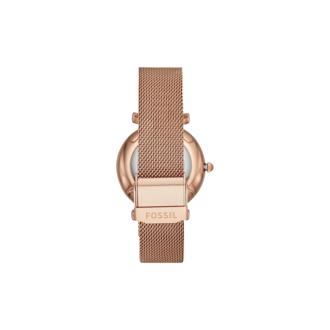 Fossil ES5058SET I Factory Outlet