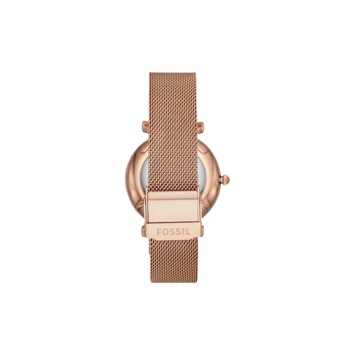 Fossil ES5058SET I Factory Outlet