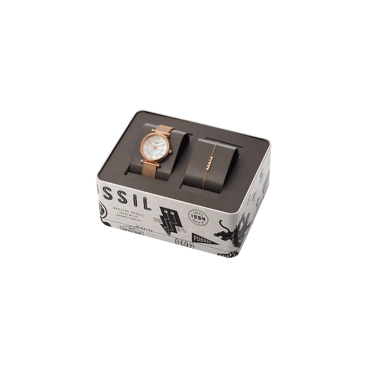 Fossil ES5058SET I Factory Outlet