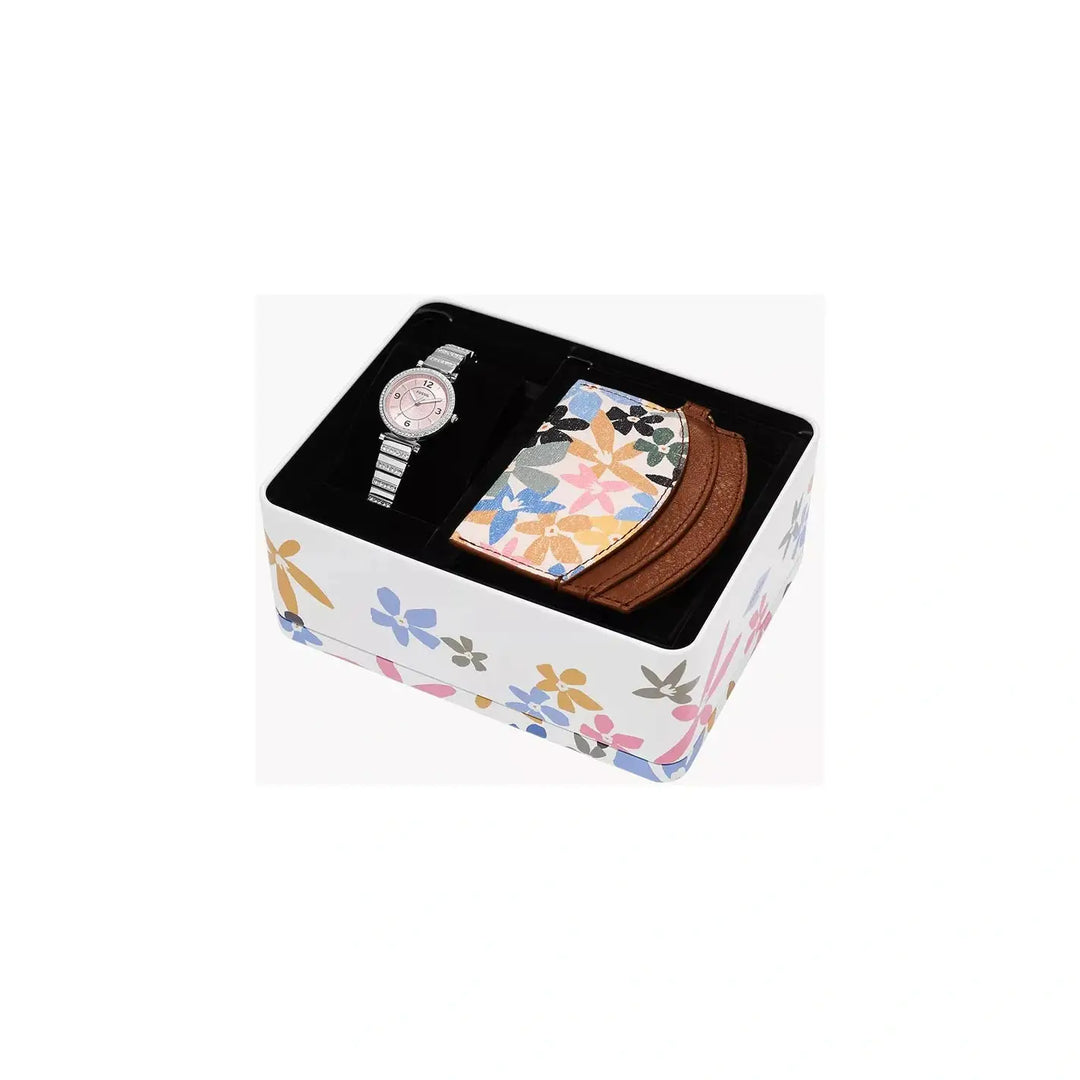 Fossil ES5182SET I Factory Outlet