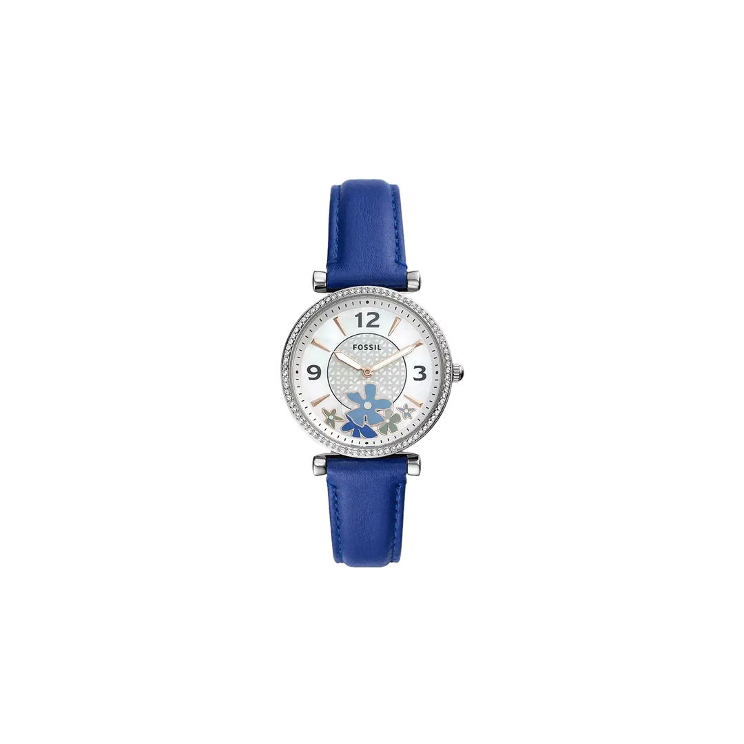 Fossil watch online factory