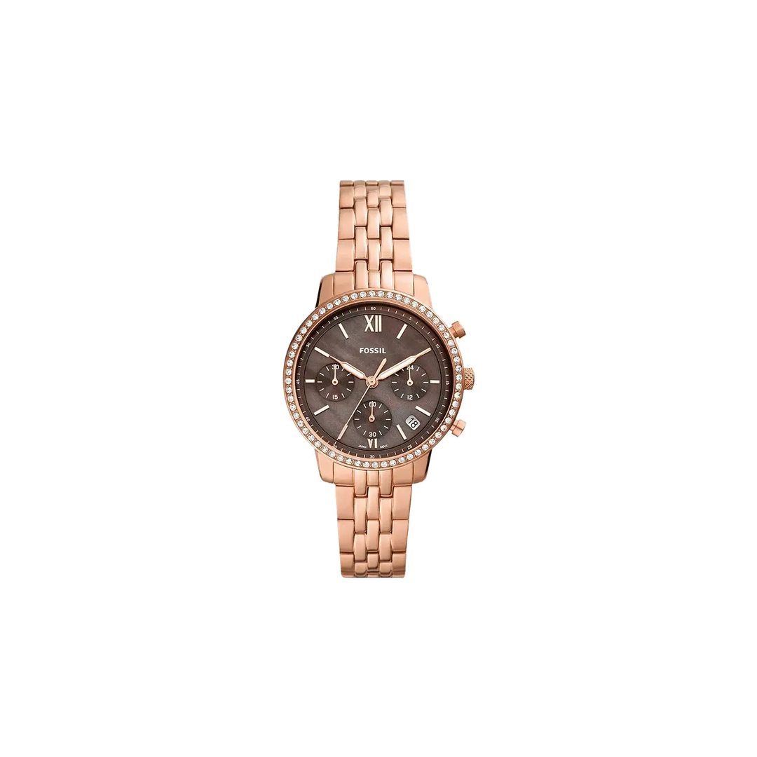 Fossil watch factory best sale