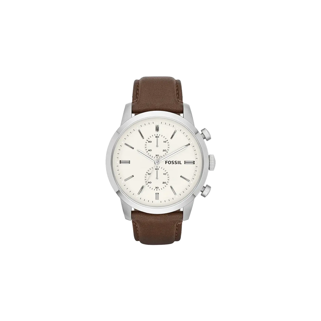 Fossil FS4865 > Townsman – The Watch Factory